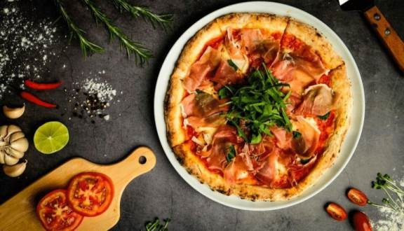 Pizza 12h - Xô Viết Nghệ Tĩnh