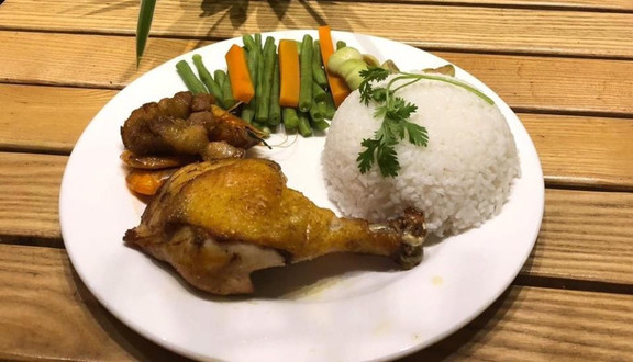 Hồng Ngọ - Cơm Văn Phòng 
