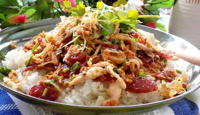 Quán Nhậu Ta Bao - Bia Tươi Hà Nội