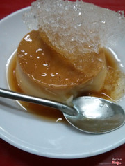 bánh flan