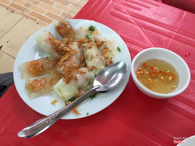 Bánh thập cẩm 25k