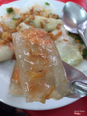 Bột lọc