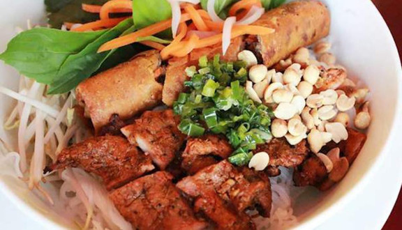 A Gấu - Bún, Bánh Hỏi & Gỏi Cuốn - Shop Online