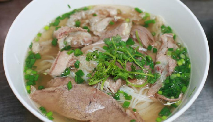 Phở Tú Mập