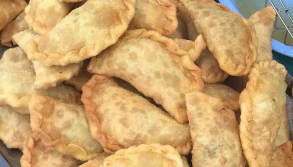 Ăn Vặt Mẹ Bún - Shop Online