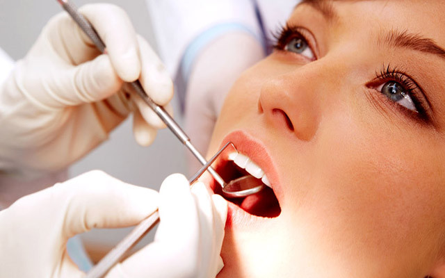 Nha Khoa Đông Nam - Nguyễn Kiệm 