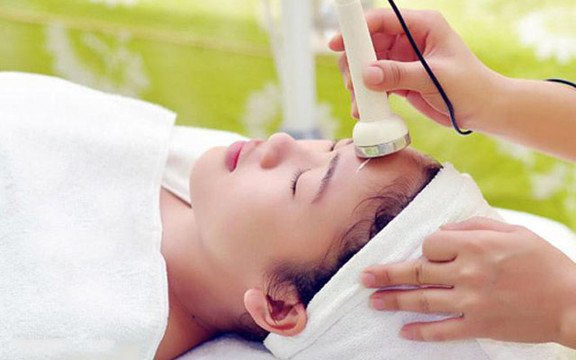 Thẩm Mỹ Viện Lan Trâm - Cao Thắng