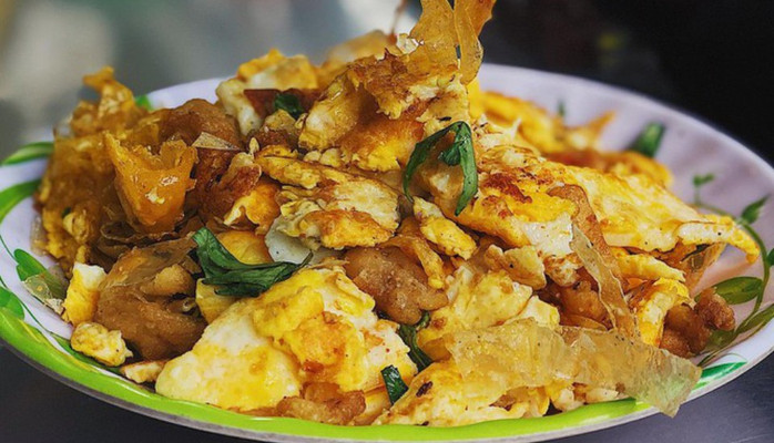 Bánh Tráng Xào & Bánh Tráng Chiên ở TP. HCM | Foody.vn