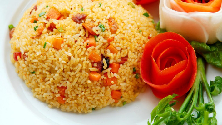 Quán An Phong Ký - Cơm Chiên, Hủ Tiếu & Nui Xào