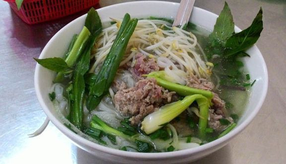 Phở Nam Anh