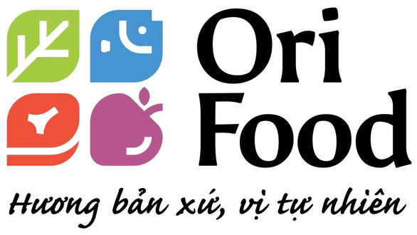Orifood - Trung Kính
