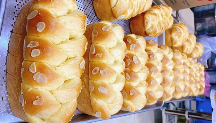 Bếp Nhà Thy - Lý Thường Kiệt