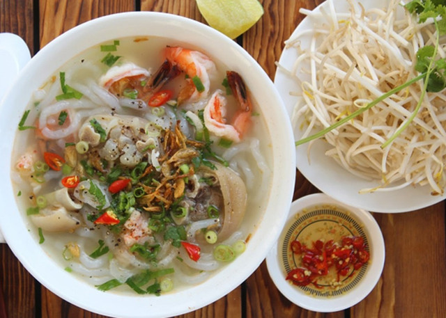 Bánh Canh Bảo Lộc - Trần Phú