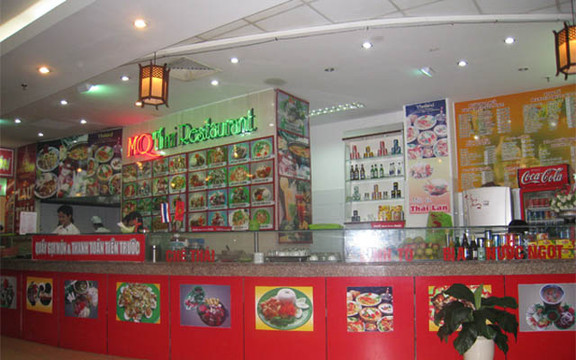 MQ Thái Restaurant 