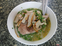 bánh canh