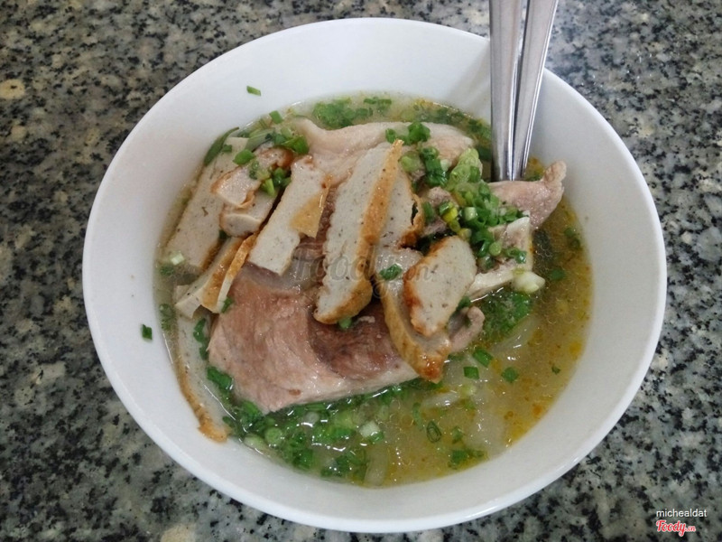 bánh canh