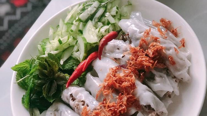 Trân Food - Đinh Tiên Hoàng