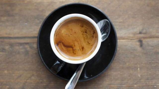 Quán Menu 1182 - Cafe & Trà Sữa - Nguyễn Chích