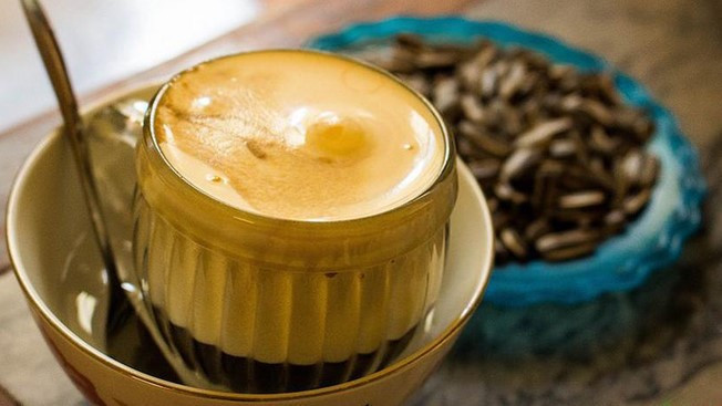 Tiến Coffee - Cà Phê Trứng Nướng - Lê Duẩn