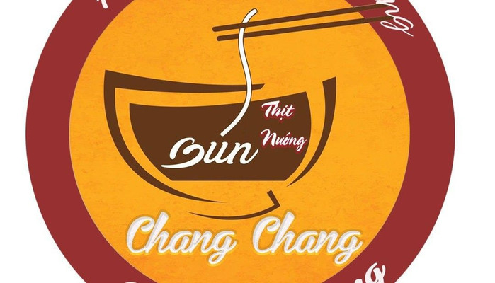 Bún Thịt Nướng Chang Chang - Tô Ký