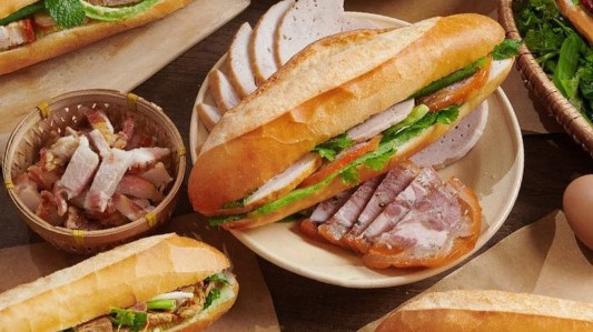 Miele Pane - Tiệm Bánh Mì - Trà Sữa & Ăn Vặt - Đường 12