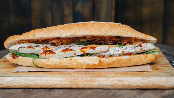 Bánh Mì Xíu - 51 Trần Bạch Đằng