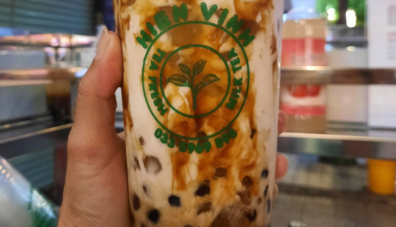 Hiển Vinh Milk Tea - Sư Vạn Hạnh