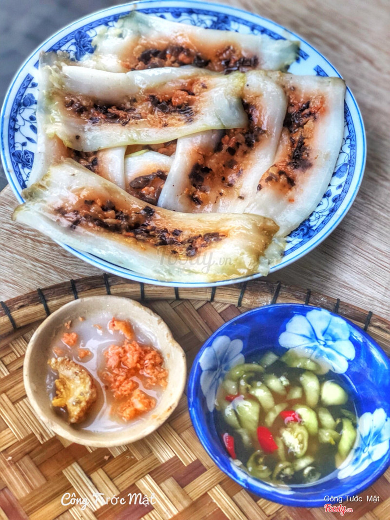 Bánh nậm