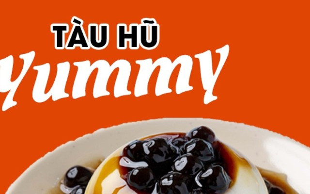 Tàu Hũ Singapore Yummy - Yên Duyên