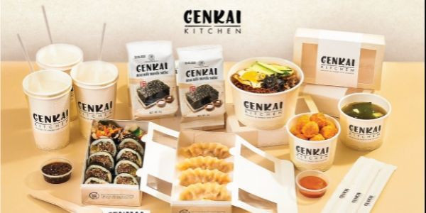 GENKAI Kitchen - Nguyễn Thị Minh Khai