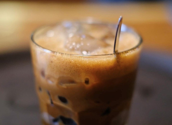 Mây Coffee - Nguyễn Công Trứ