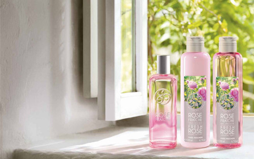 Yves Rocher - Royal City