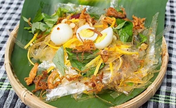 Ăn Vặt Thiên Hương - Nguyễn Thị Kiểu