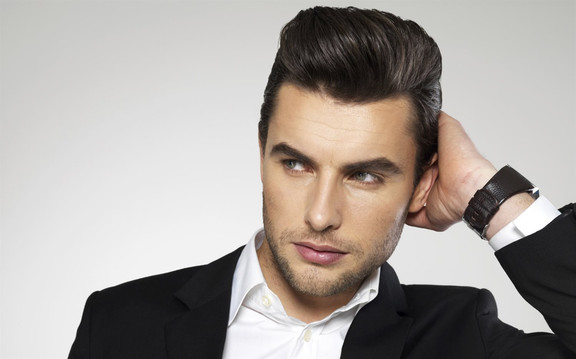 Minh Quân Tóc Nam - Hạ Đình