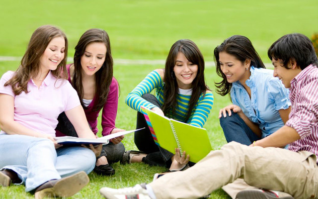 Ngoại Ngữ Liên Mỹ US Schools