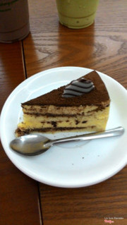 Tiramisu