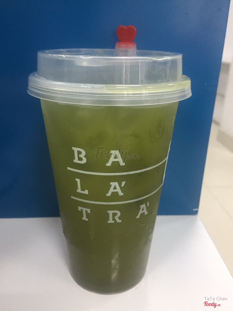 Trà Matcha Nhật