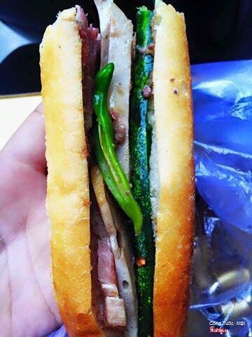 bánh mì