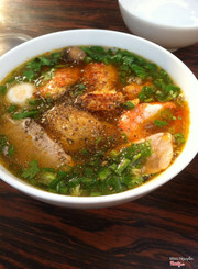 bánh canh