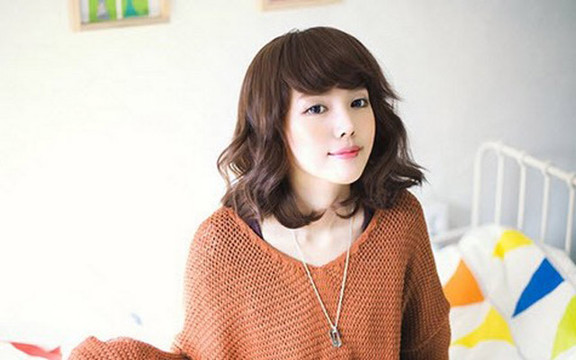 Uốn Tóc Thu Thủy - Hồ Biểu Chánh