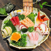 sashimi