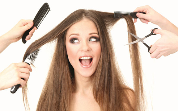 Phương Hair Salon - Thái Thịnh 1