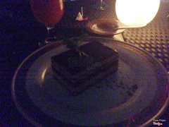 Opera cake