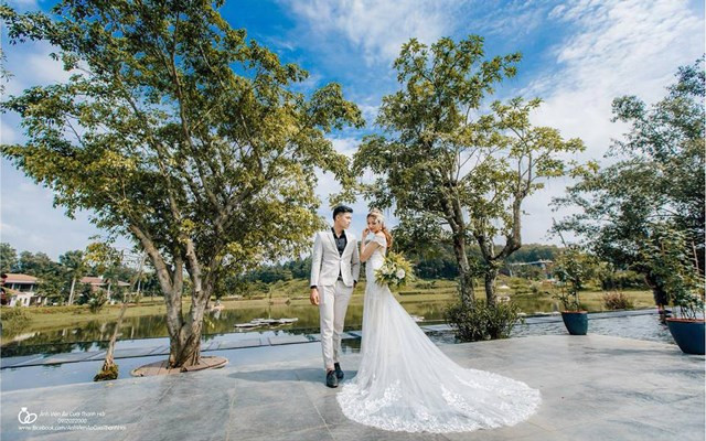 Thanh Hải Wedding