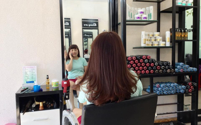 CuongPro Hair Salon - Lương Ngọc Quyến