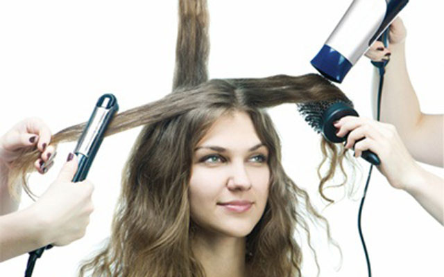 Ngước Nhìn Face Up 2 Hair Salon - Nguyễn Đức Cảnh