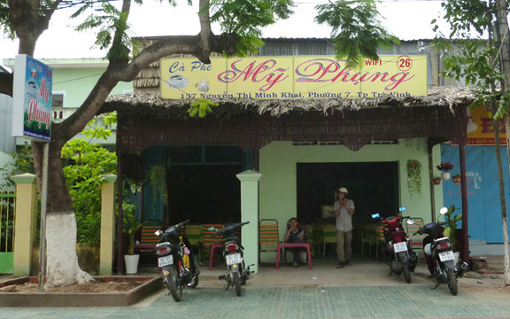 Mỹ Phụng Cafe