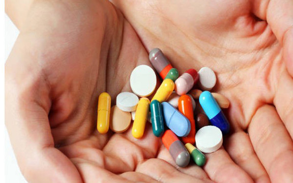 Nhà Thuốc Dapharco 176 - Quang Trung