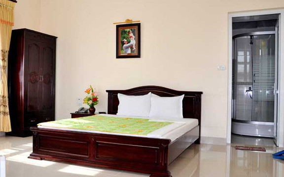 Thuận Hòa Hotel - Chương Dương