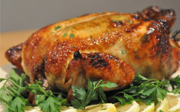 Nhà Hàng Hùng Dung - Nhà Chung